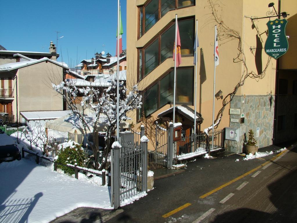 Hotel Marguareis Limone Piemonte Exterior foto